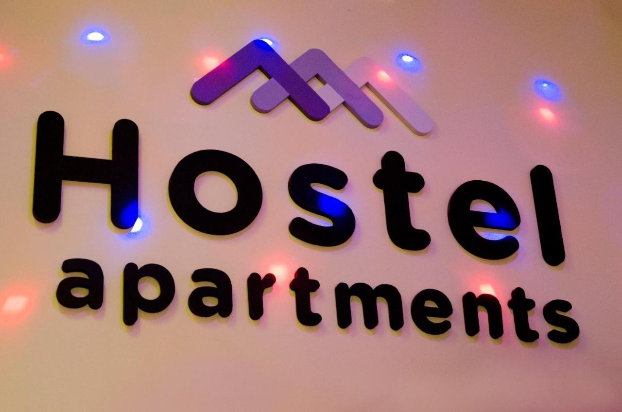 Globe Hostel Prague Adults Only Экстерьер фото
